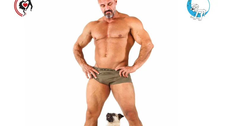 Goli&scaron;avi dečki iz susjedstva pomažu napu&scaron;tenim psima: 'I mi volimo pogledati lijepo mu&scaron;ko tijelo'