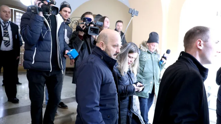 Maras: 'HDZ-ovci su uključeni u političku trgovinu kako bi Bandiću osigurali većinu za proračun'