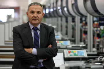 Vlasnik domaćeg trgovačkog lanca želi Konzum: 'Žele ga mnogi, ali mi ćemo biti najspremniji'