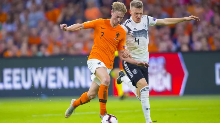 PSG dobio utrku: Ajaxov supertalent seli u Pariz za 75 milijuna eura