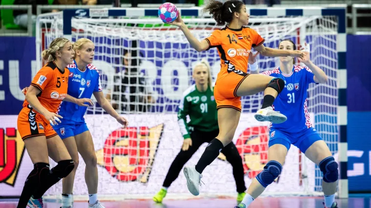 Neredi u Francuskoj ne prestaju: Odgođene i dvije utakmice Europskog rukometnog prvenstva