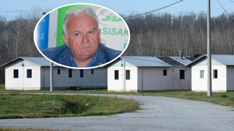 Gradonačelnik se požalio: 'Unuci me pitaju. Deda, dovodi&scaron; li mudžahedine?'