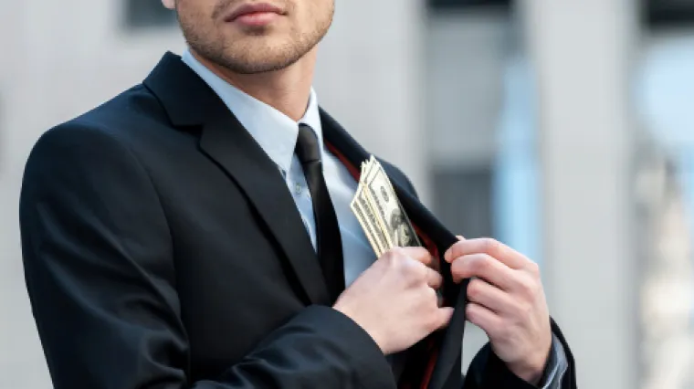 Računovođa godinama lažirao dnevnice i putne tro&scaron;kove te o&scaron;tetio &scaron;kolu za 230.000 kuna!