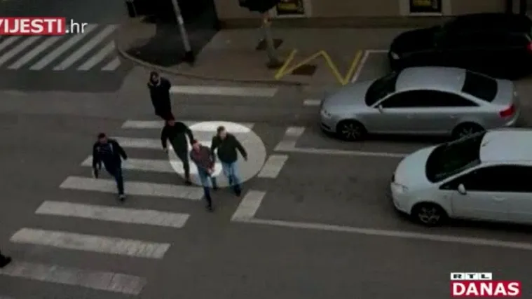 Razbijena zločinačka skupina: Na krijumčarenju stranaca zaradili 64 tisuće eura