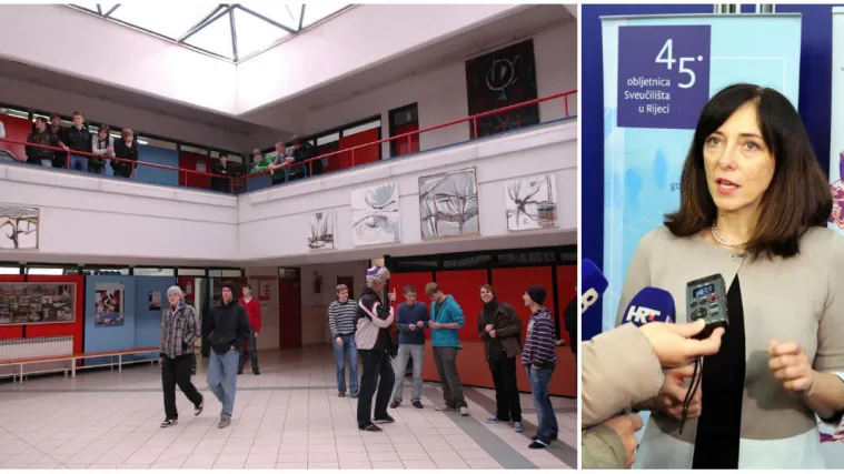 Ukor i preseljenje u drugu &scaron;kolu: Kakve su sankcije za profesora i učenike Tehničke &scaron;kole Čakovec?