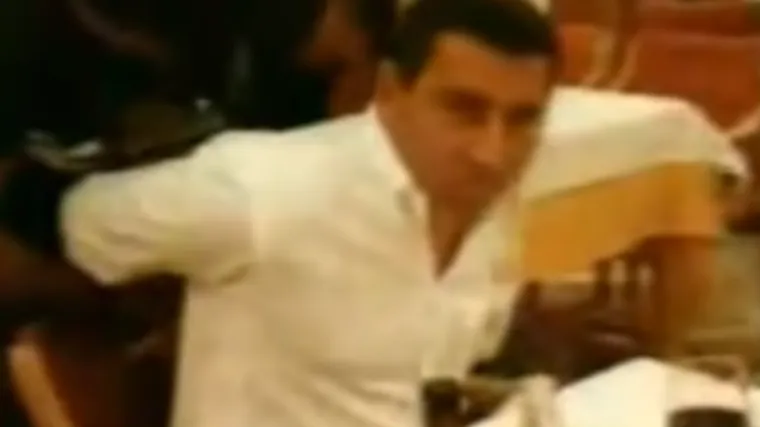 Na dana&scaron;nji dan prije 13 godina uhićen je Ante Gotovina: Evo kako je to izgledalo