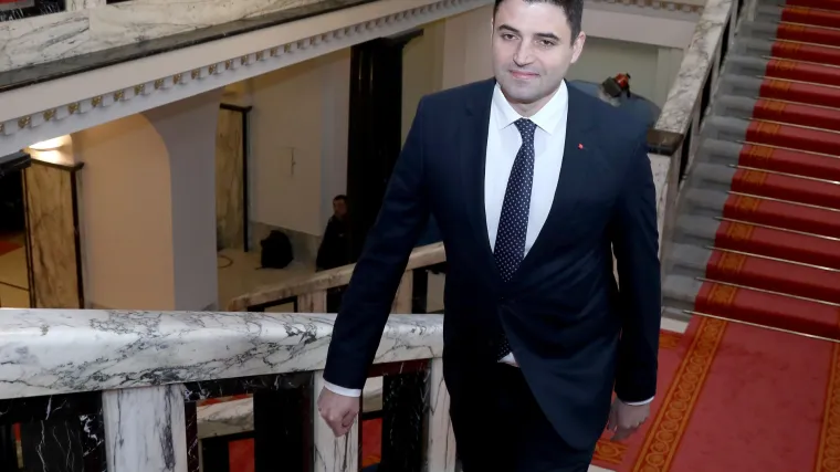 Bernardić o Marićevoj sestri: 'Očekujem da seka braci napi&scaron;e pozitivno izvje&scaron;će o Agrokoru'