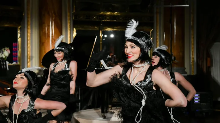 Predstavljena linija Hommage La Beaute - Neva1918, novi kozmetički brend na hrvatskom trži&scaron;tu