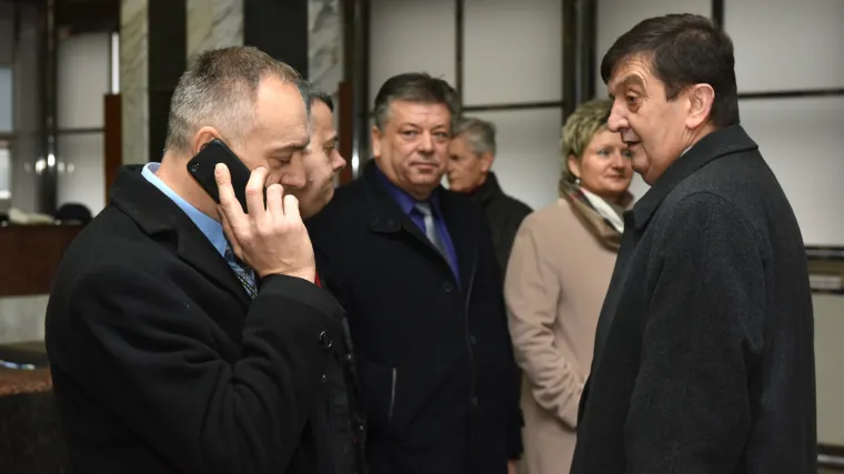 Sindikat predlaže rast plaća državnih službenika na temelju dodatka za učinkovitost rada