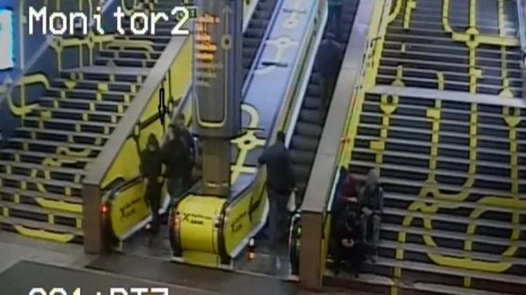 Napali i teško ozlijedili maloljetnika: Policija traga za huliganima s Glavnog kolodvora - poznajete li ih?