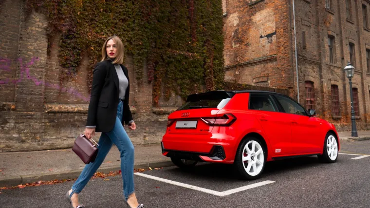 Novi Audi A1 Sportback od danas dostupan u Lijepoj na&scaron;oj