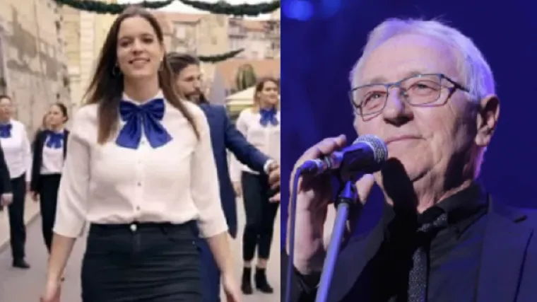 Naježit ćete se kad čujete &scaron;to su mu pripremili