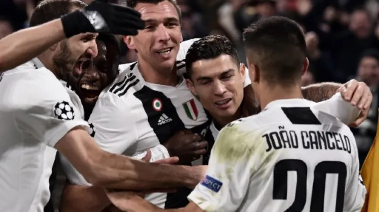 Fenomenalni Mandžukić donio veliku pobjedu Juventusu!