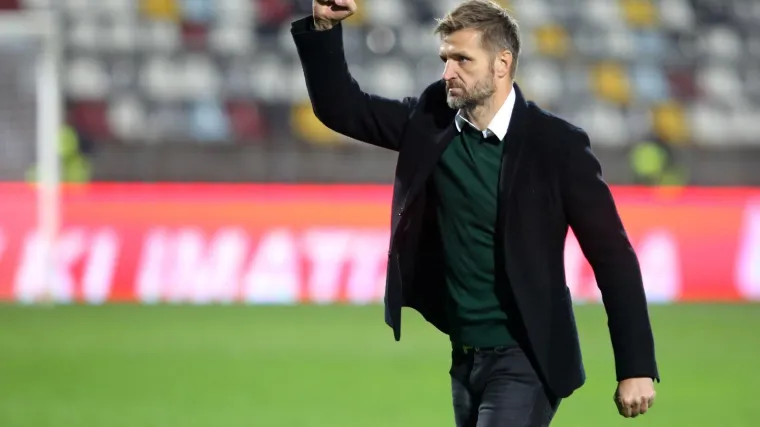 'Bojim se, svaki trener strahuje od tih situacija'