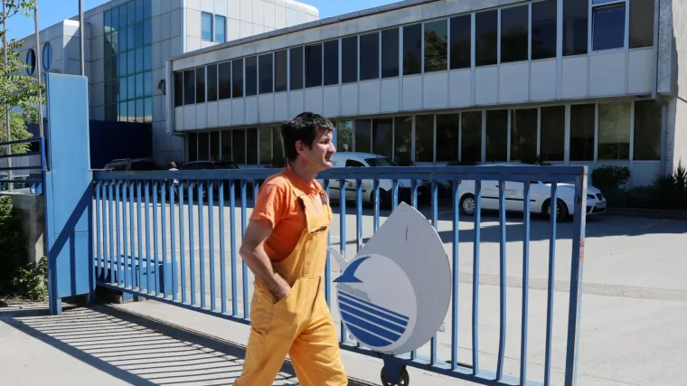 Dalmatinska tvrtka kreće u proizvodnju za Ferarri, Audi i Mercedes