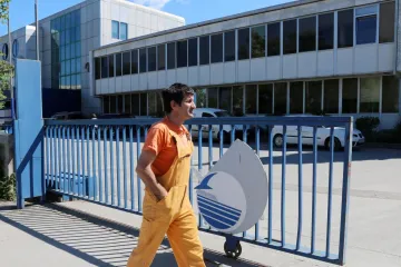 Dalmatinska tvrtka kreće u proizvodnju za Ferarri, Audi i Mercedes