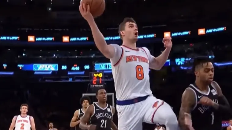 Hezonja odigrao jo&scaron; jednu utakmicu za zaborav, Benderovi Sunsi nemoćni u Portlandu