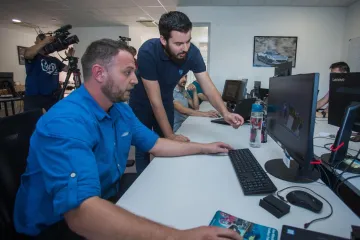 Bliži se prilika koja će značiti veliku ekspanziju?