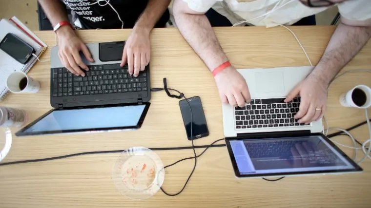 'Nije ni čudno, potražnja je velika, a plaće puno veće'