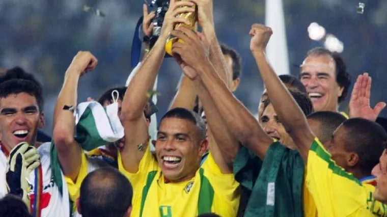 Slavni Brazilac odgovorio na pitanje koje godinama izaziva polemike