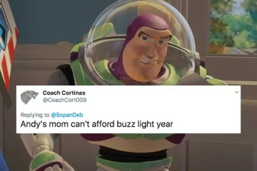 EH, DA SU TVITERAŠI FILMSKI REDATELJI: Ove slavne scene trebale su drugačije završiti - da se njih pitalo