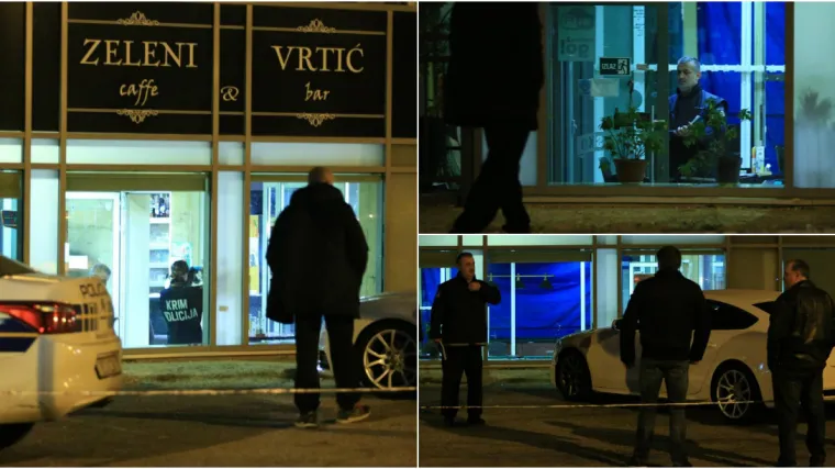 U krvavom sukobu u Zagrebu dvojicu mu&scaron;karaca pogodio isti metak: Svemu kumovao alkohol?