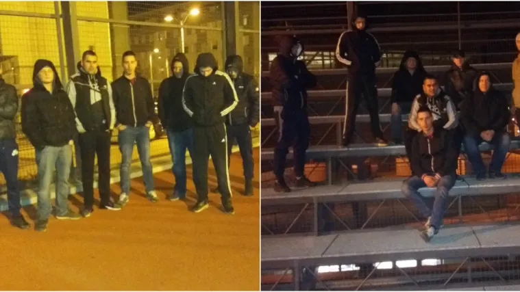 'Huligani' mekog srca: Odrekli se 'cuge' kako bi pomogli susjedima, no Boysi iz Jelkovca ovdje ne staju