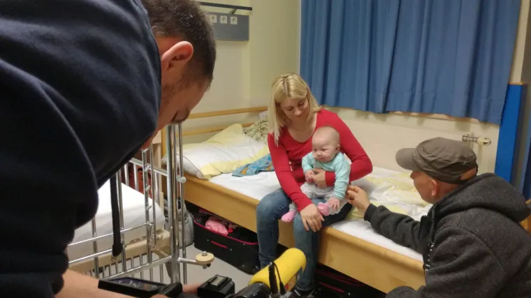 Malena Lorena odradila novi zahvat: Odlično se oporavlja, ali čeka je još operacija