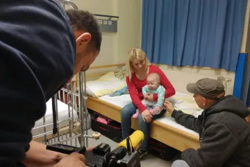 Malena Lorena odradila novi zahvat: Odlično se oporavlja, ali čeka je još operacija