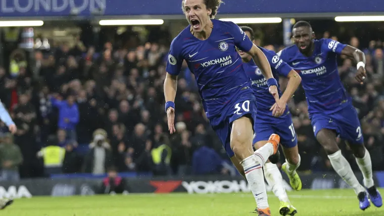 Chelsea nanio Cityju prvi poraz sezone: Liverpool ostao sam na čelu premijerliga&scaron;ke ljestvice!