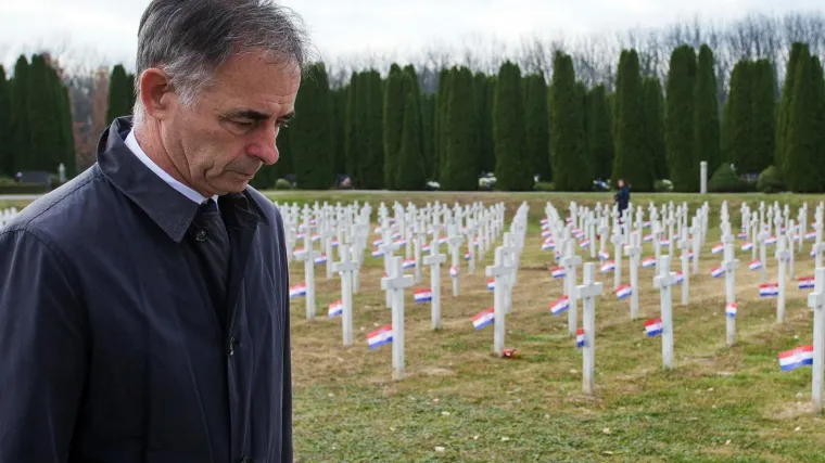 Pupovac: 'Poduzeti koraci imaju za cilj stvoriti osjećaj besperspektivnosti za život u ovom gradu'