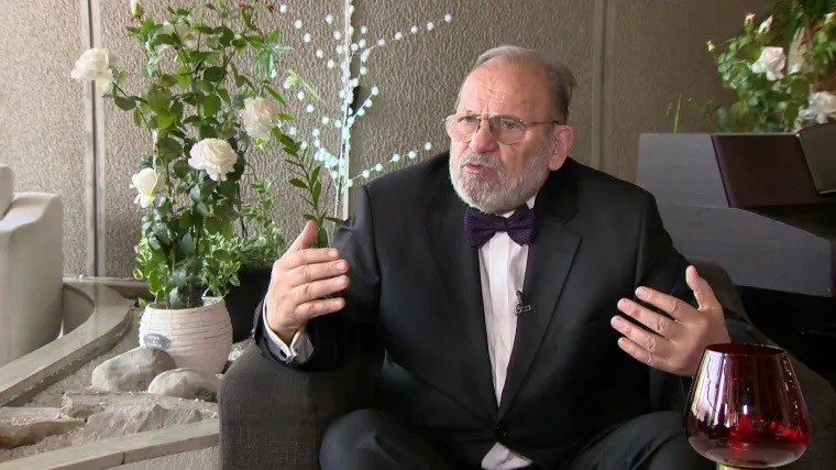 Stjepan Kljuić: 'Tuđman nije imao pojma što je Bosna, a nije ju ni volio ni poznavao'