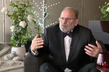 Stjepan Kljuić: 'Tuđman nije imao pojma što je Bosna, a nije ju ni volio ni poznavao'