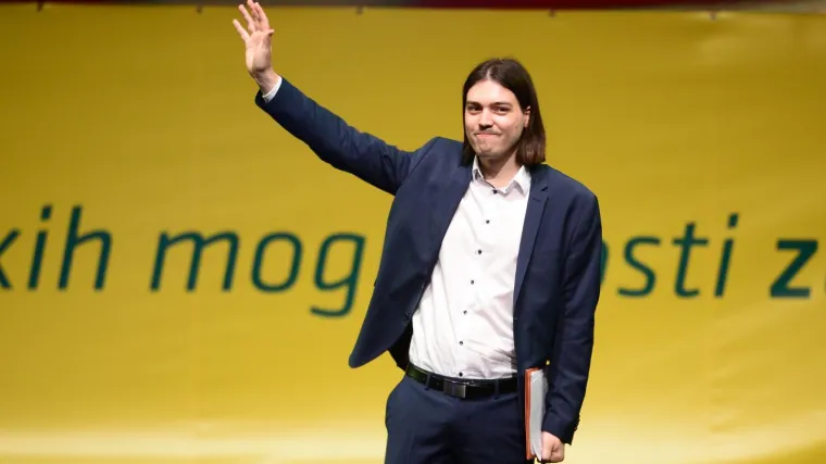 Predsjednik Živog zida optužen zbog uvreda i kleveta, no neće pred sud - evo za&scaron;to!