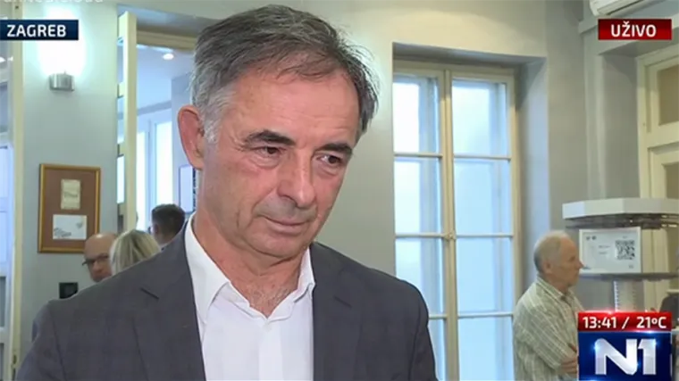 'Cilj ovih uhićenja je izazvati uznemirenost i pravnu nesigurnost'