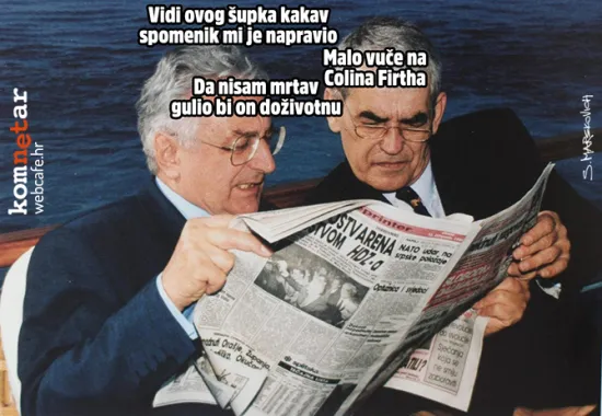 Problemi sa spomenicima