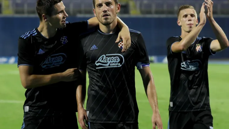 Dva Dinamova najbitnija igrača na meti su milijuna