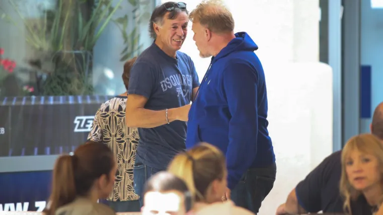 Žuti u Zagrebu nastavlja oporavak?!