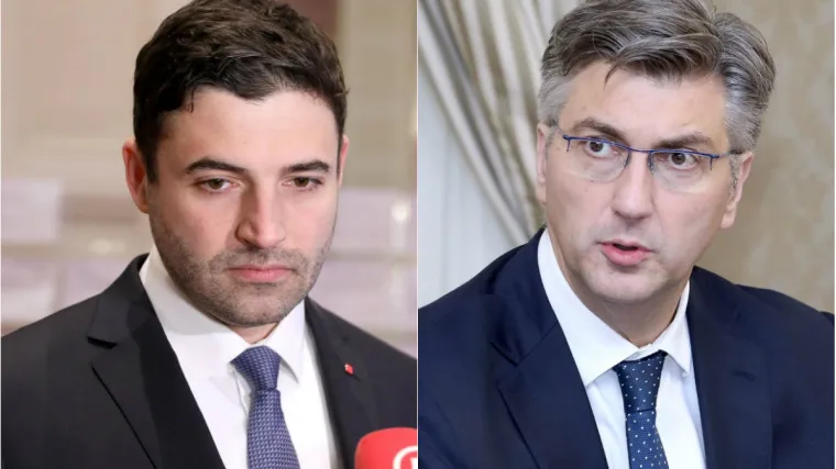 HDZ-u rejting pada, SDP na samom dnu, no dvije druge stranke su pravi dobitnici