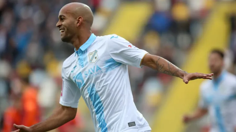 Bi&scaron;ćanova momčad na krilima Hebera pregazila Lokose