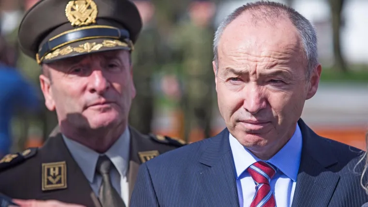 'Natječaj je bio jasan, nećemo imati dodatne troškove za kupnju aviona'