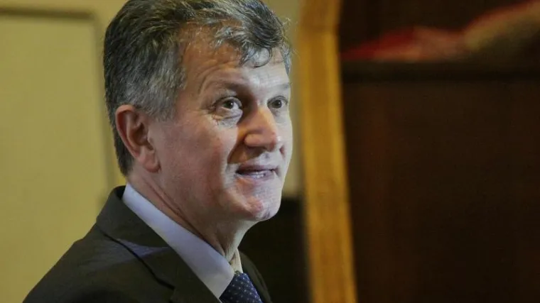 'U sigurnim je rukama...'