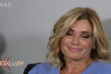 Doznajte kako se Vanja Horvat snalazi u novoj životnoj ulozi - ulozi bake