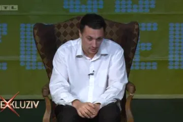 Omiljeni komičar Andrija Milošević otkrio kada napokon planira stati pred oltar