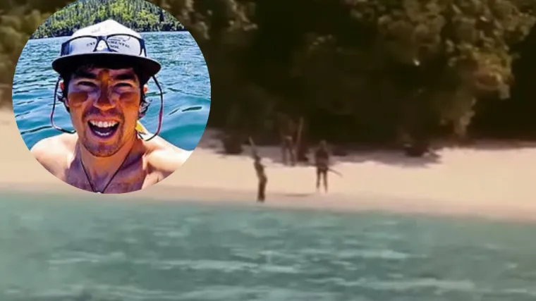 Mladi misionar neprestano maltretirao pleme i zato je ubijen? 'Postoji vjera i postoji bolest'