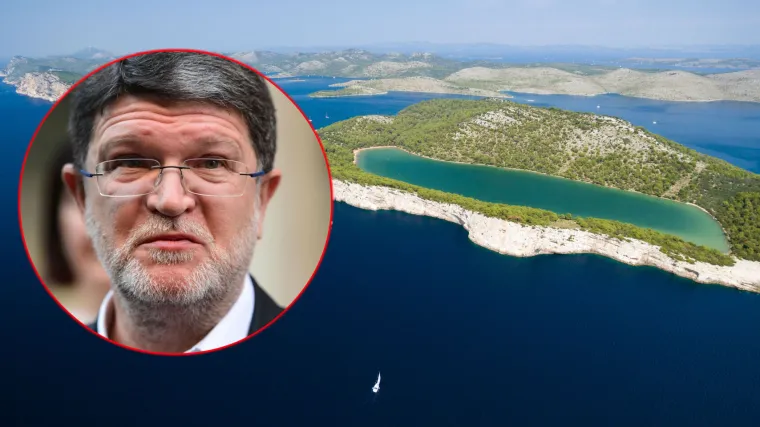 Picula nominiran za europskog zastupnika godine: 'Otoci se suočavaju s velikim problemima'