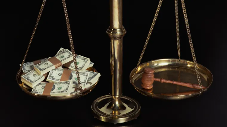 'Hrvatsko dru&scaron;tvo mora biti oslobođeno političke korupcije te trgovine utjecajima i pozicijama'