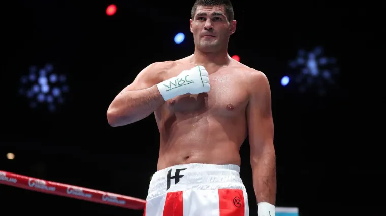 'Napravio sam ovu pogre&scaron;ku...'