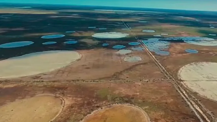 'Sve je baš onako kako je Platon opisao. Do zadnjeg detalja'