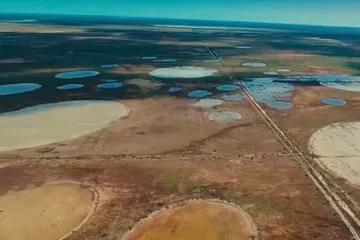 'Sve je baš onako kako je Platon opisao. Do zadnjeg detalja'
